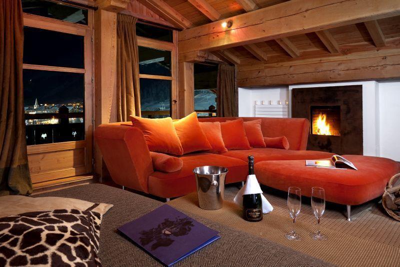 Hotel Les Barmes De L'Ours Val-dʼIsère Dış mekan fotoğraf